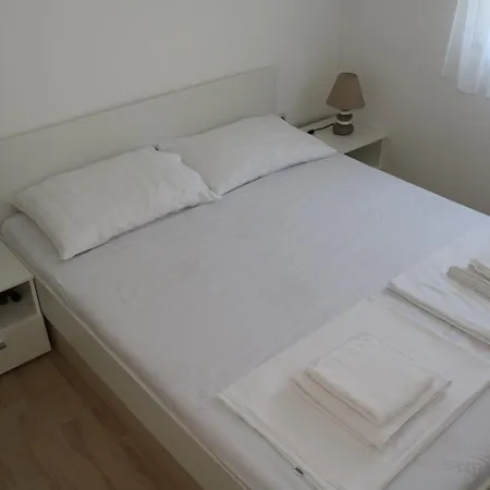 Apartment Mam Mali