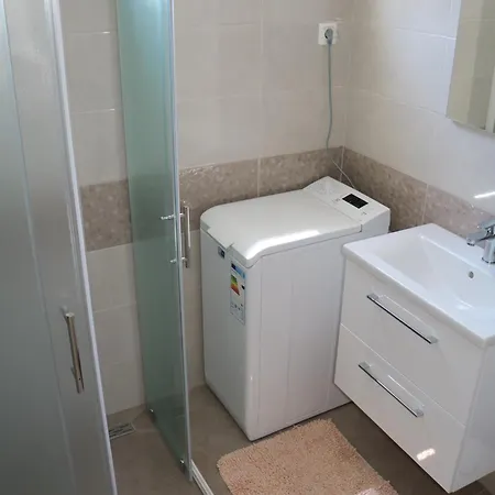 Mam Mali Apartamento *