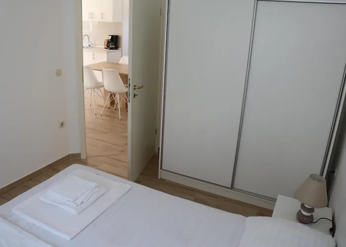 Mam Mali Apartment *