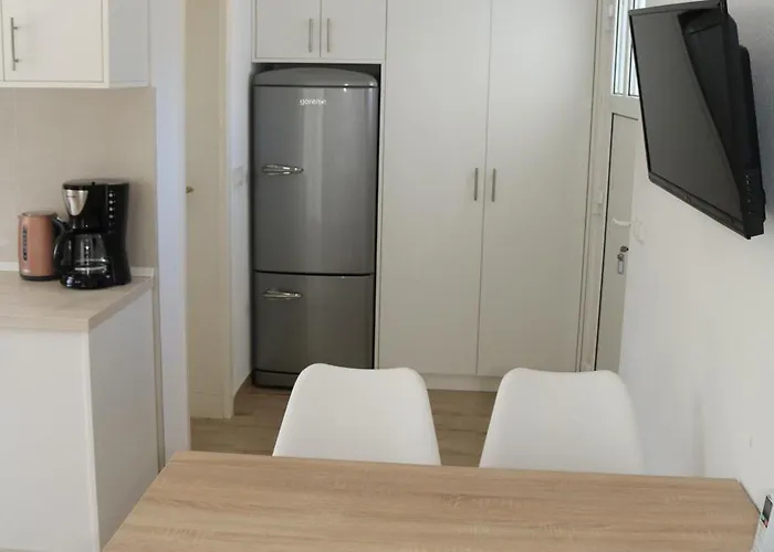 Apartment Mam Mali *