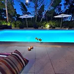 Mam Mali Апартаменты