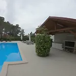 Mam Mali Апартаменты