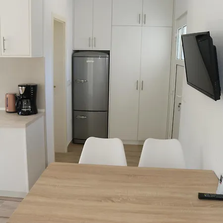 Apartment Mam Mali *