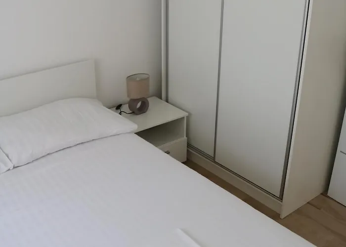 Mam Mali Apartament *