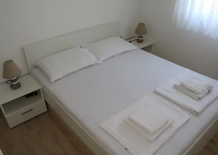 Apartment Mam Mali